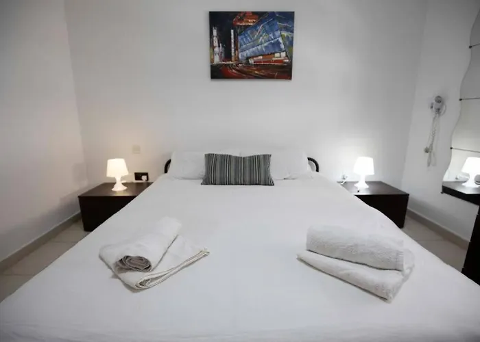 Vbh Apartament Sliema