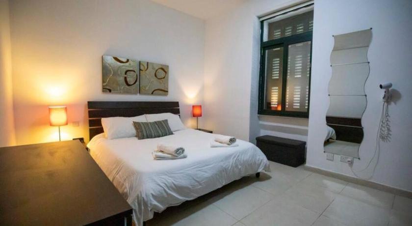 Vbh Appartement *
