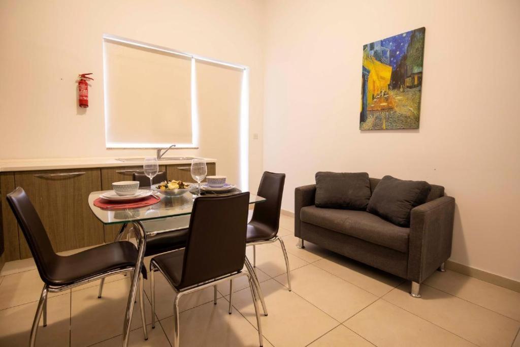 Vbh Appartement *